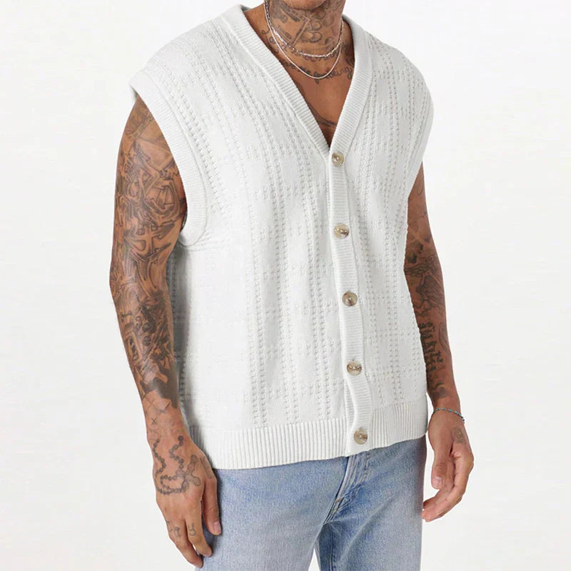 Lightweight Open Front Summer Sweater for Women - Pexav