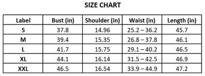 Ladies' Pretty Floral Sleeveless Midi Dress