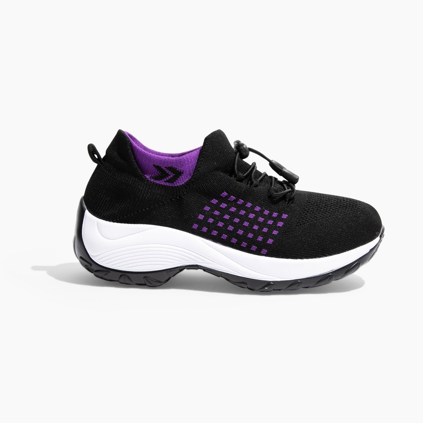 Women's Comfortable Running Shoes - Pexav