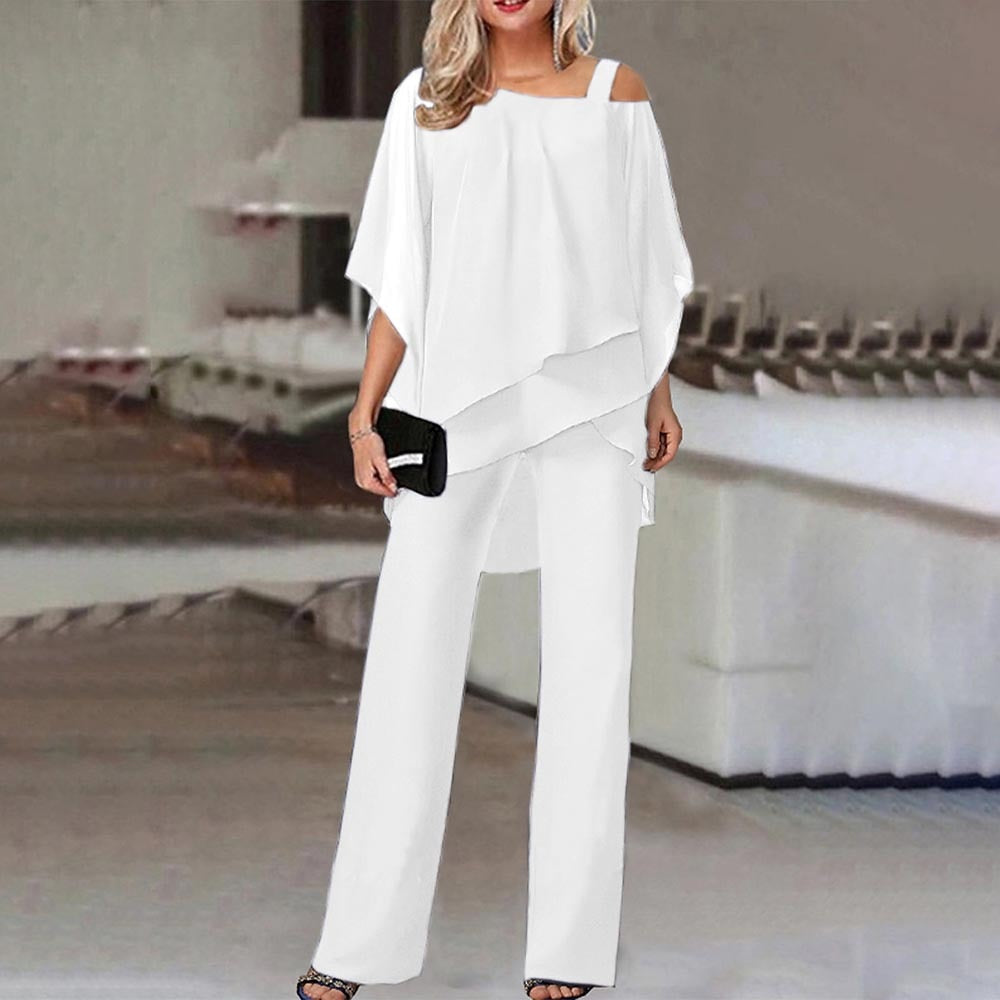 Women's 2-Piece Comfort Set - Pexav