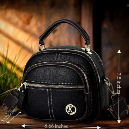 Small Crossbody Purse