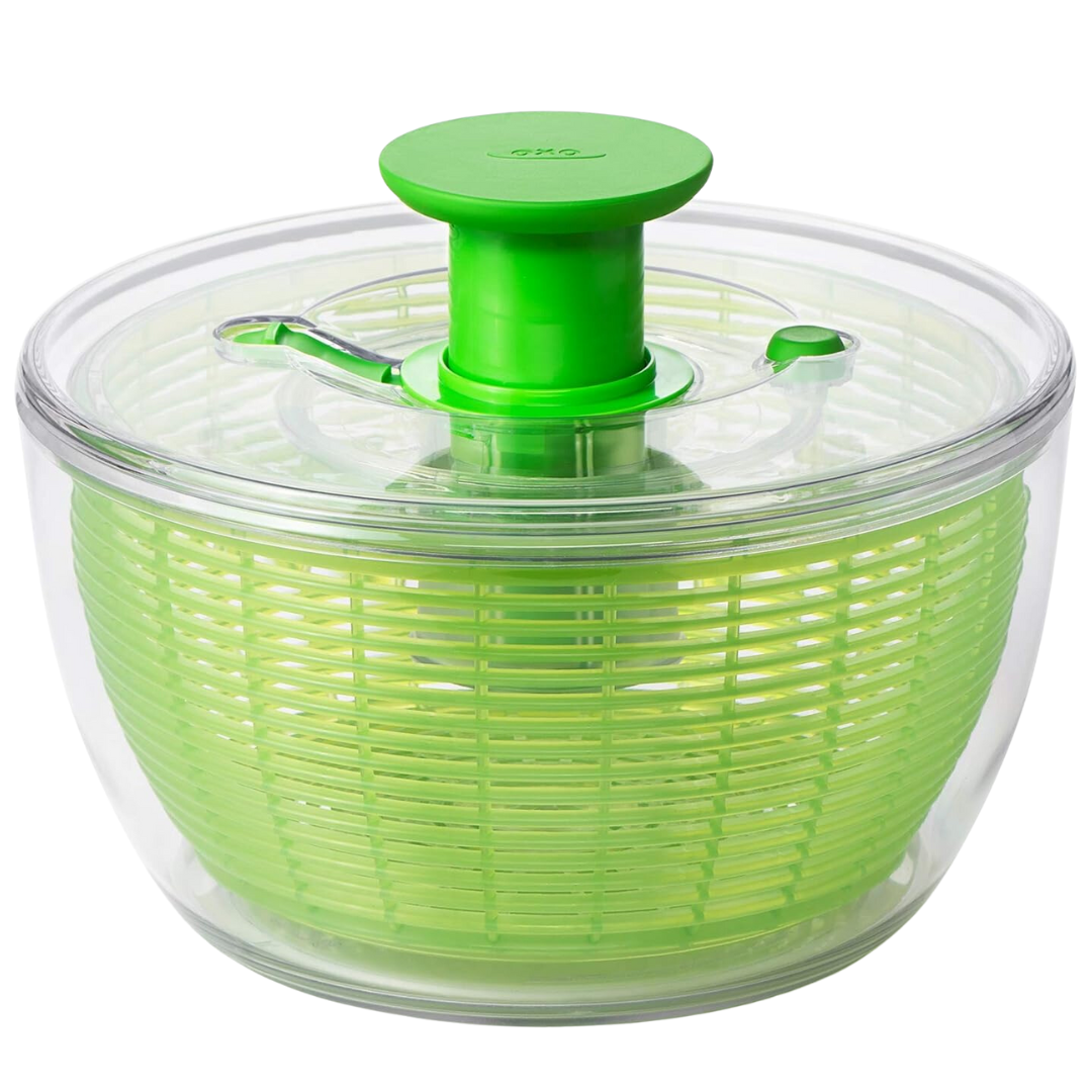 Easy Clean Vegetable Spinner - Pexav