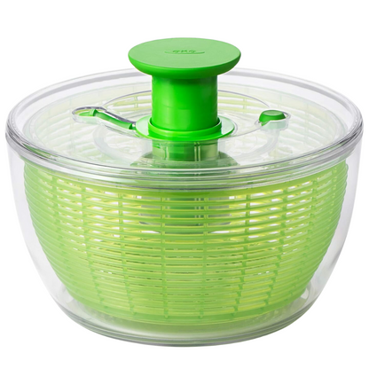Easy Clean Vegetable Spinner - Pexav