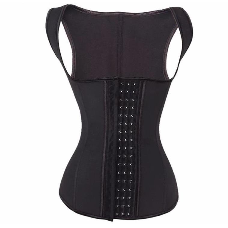 Slimming Waist Shaper for Women - CurvaFit - Pexav