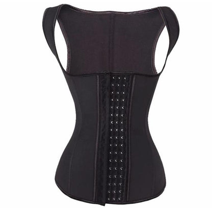 Slimming Waist Shaper for Women - CurvaFit - Pexav