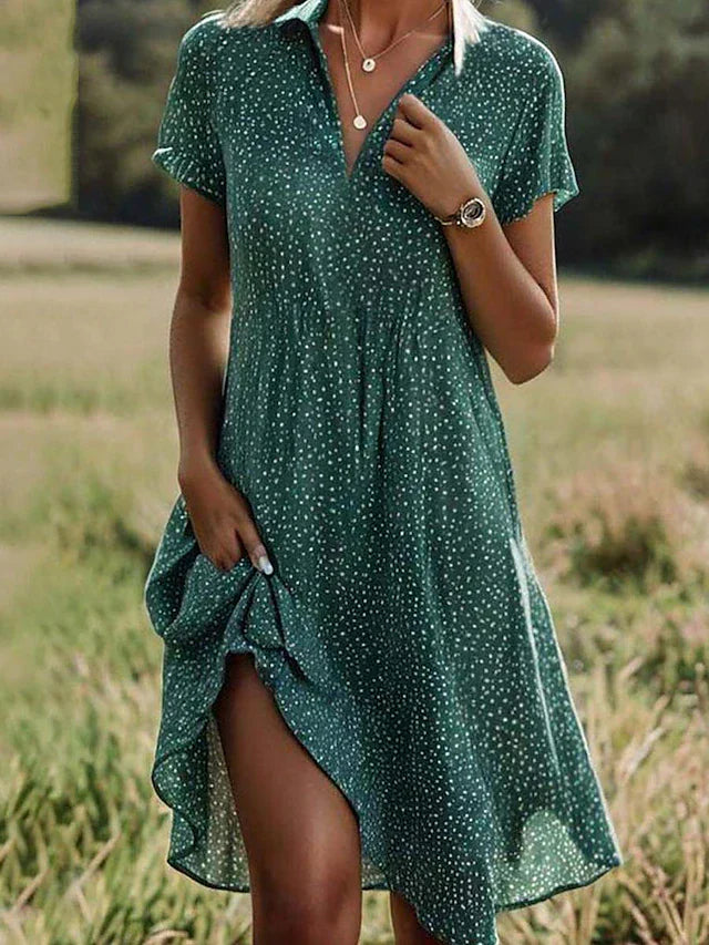 Fun Spot Sundress for Women - Nocini