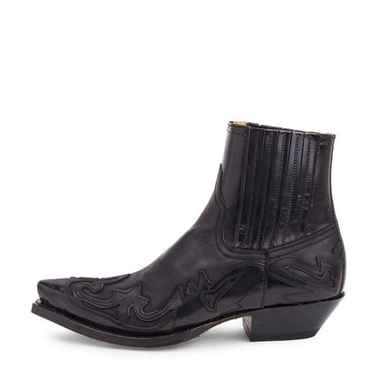 Rugged Western Boots Unisex Maverick - Pexav