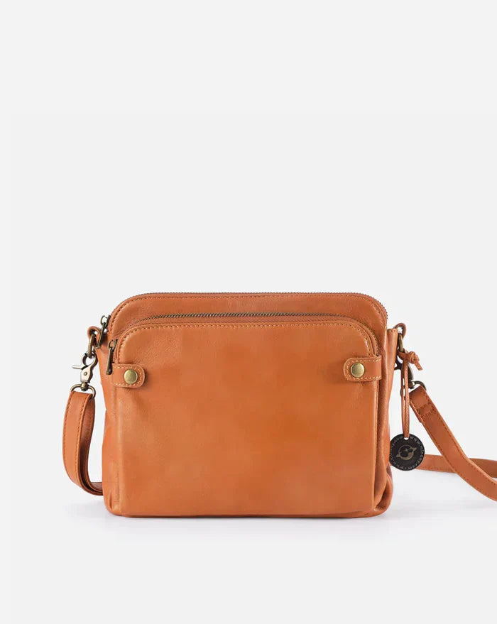 Luxury Cross Body Handbag - Pexav