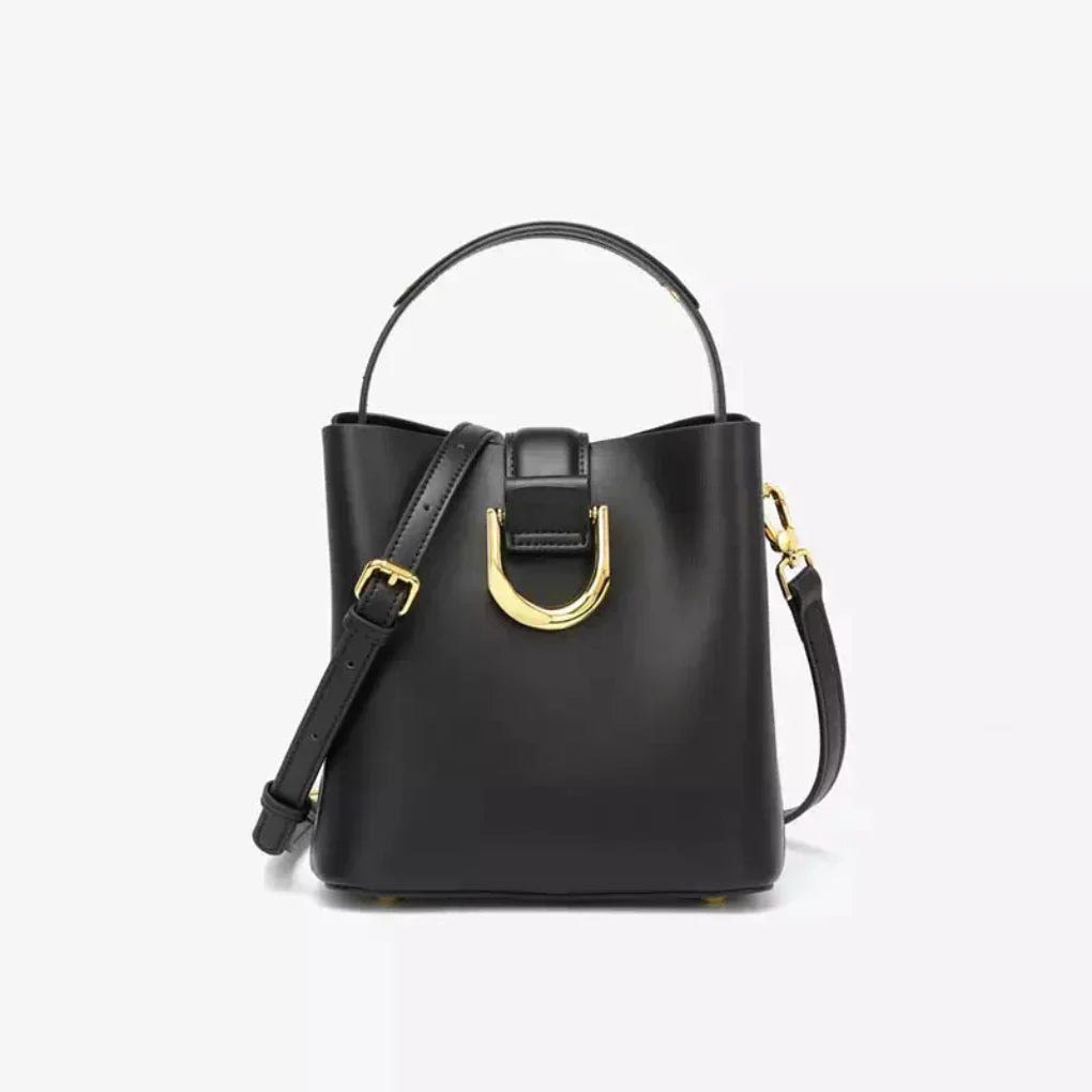 Luxury Ladies Genuine Leather Purse