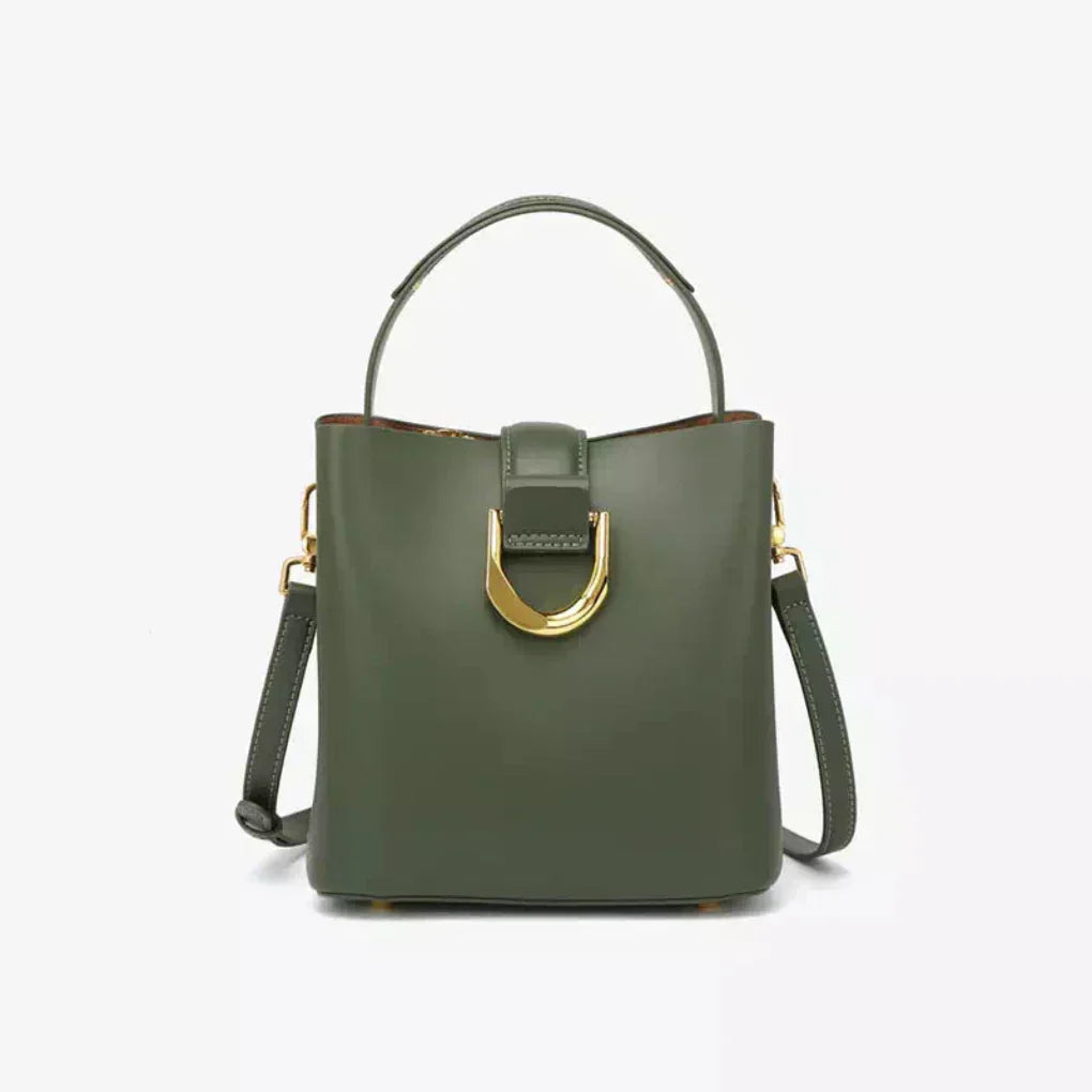 Luxury Ladies Genuine Leather Purse - Olytrend