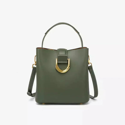 Luxury Ladies Genuine Leather Purse - Olytrend