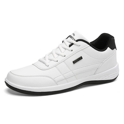 Men's Waterproof Casual Sneakers