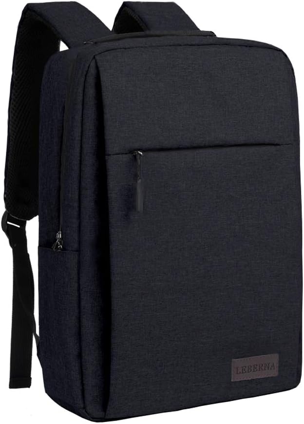 Waterproof Laptop Backpack with USB Charging Port