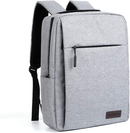 Waterproof Laptop Backpack with USB Charging Port - Pexav
