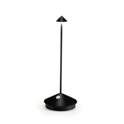 LED Table Lamp - Serenity-White-Nora Luxe