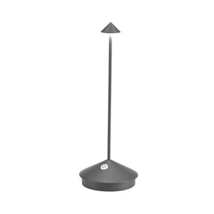 LED Table Lamp - Serenity-White-Nora Luxe