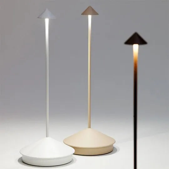 Calming LED Desk Light - Pexav