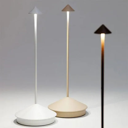 Calming LED Desk Light - Pexav