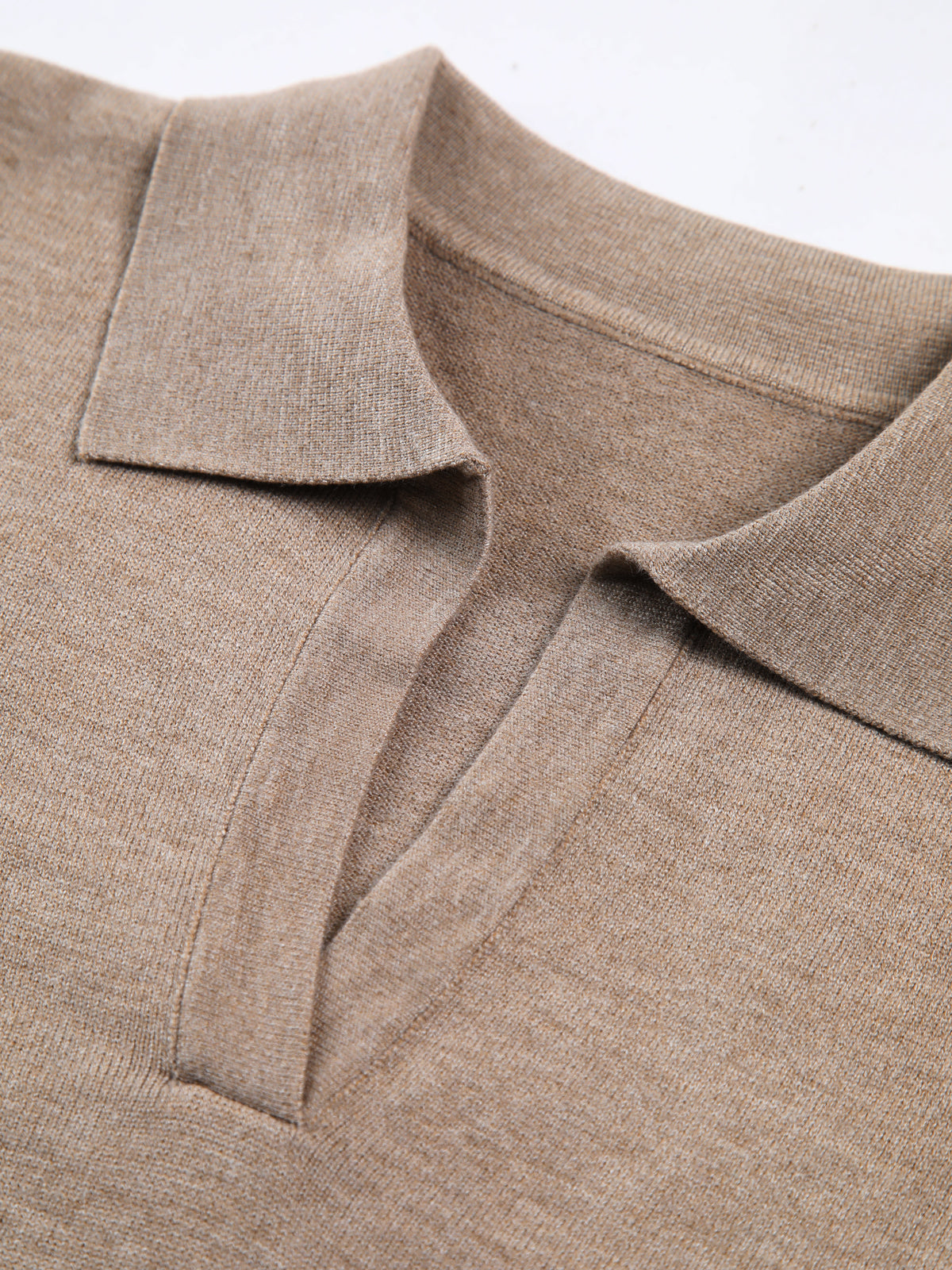 Casual Crew Neck Pullover Sweater