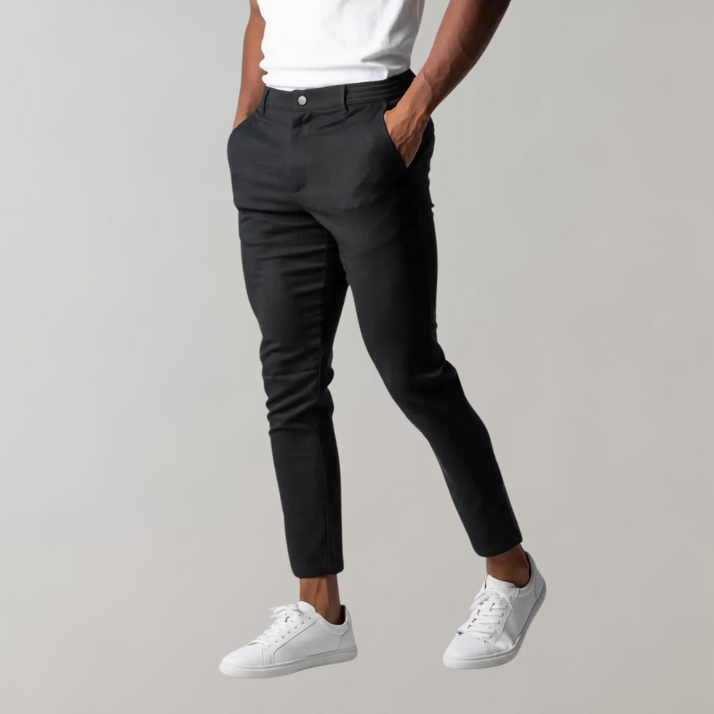 Levi's Comfortable Straight Fit Mens Jeans Pants - Pexav