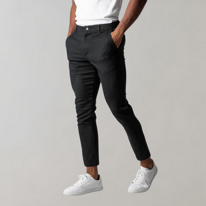 Levi's Comfortable Straight Fit Mens Jeans Pants - Pexav