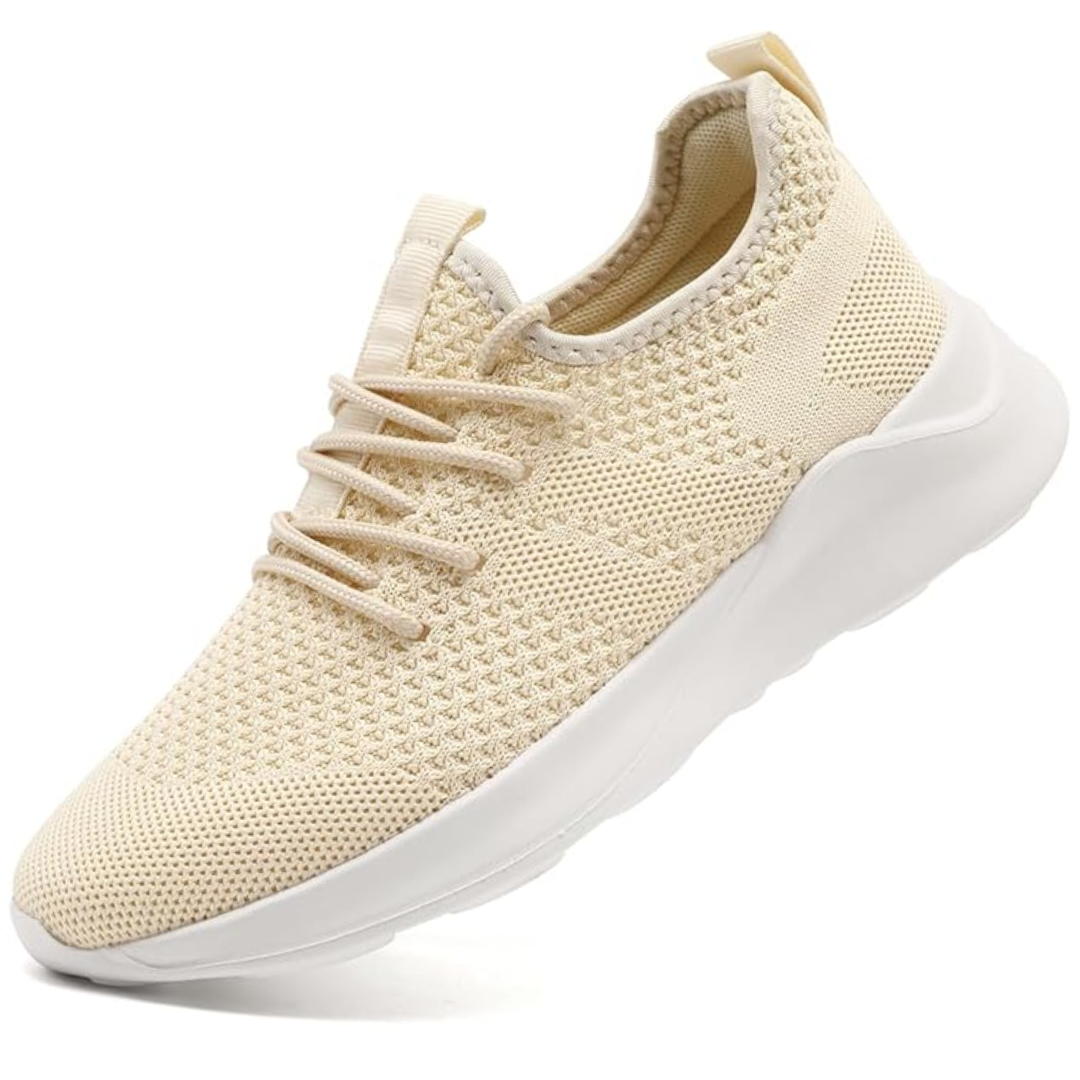 Breathable Athletic Running Shoes for Men - Pexav