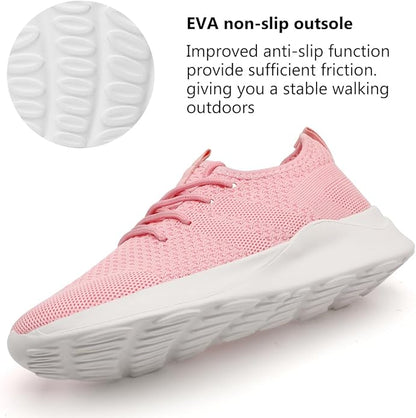 Light Mode Sneakers for Sports and Workouts - Jesse-Black/White-3.0-Nora Luxe