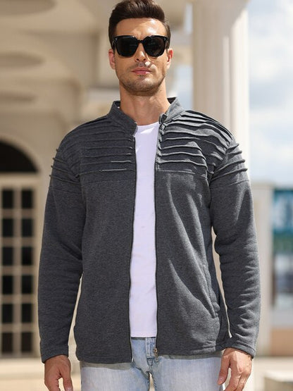 Breathable Mens Motorcycle Vest for Warm Weather - Pexav