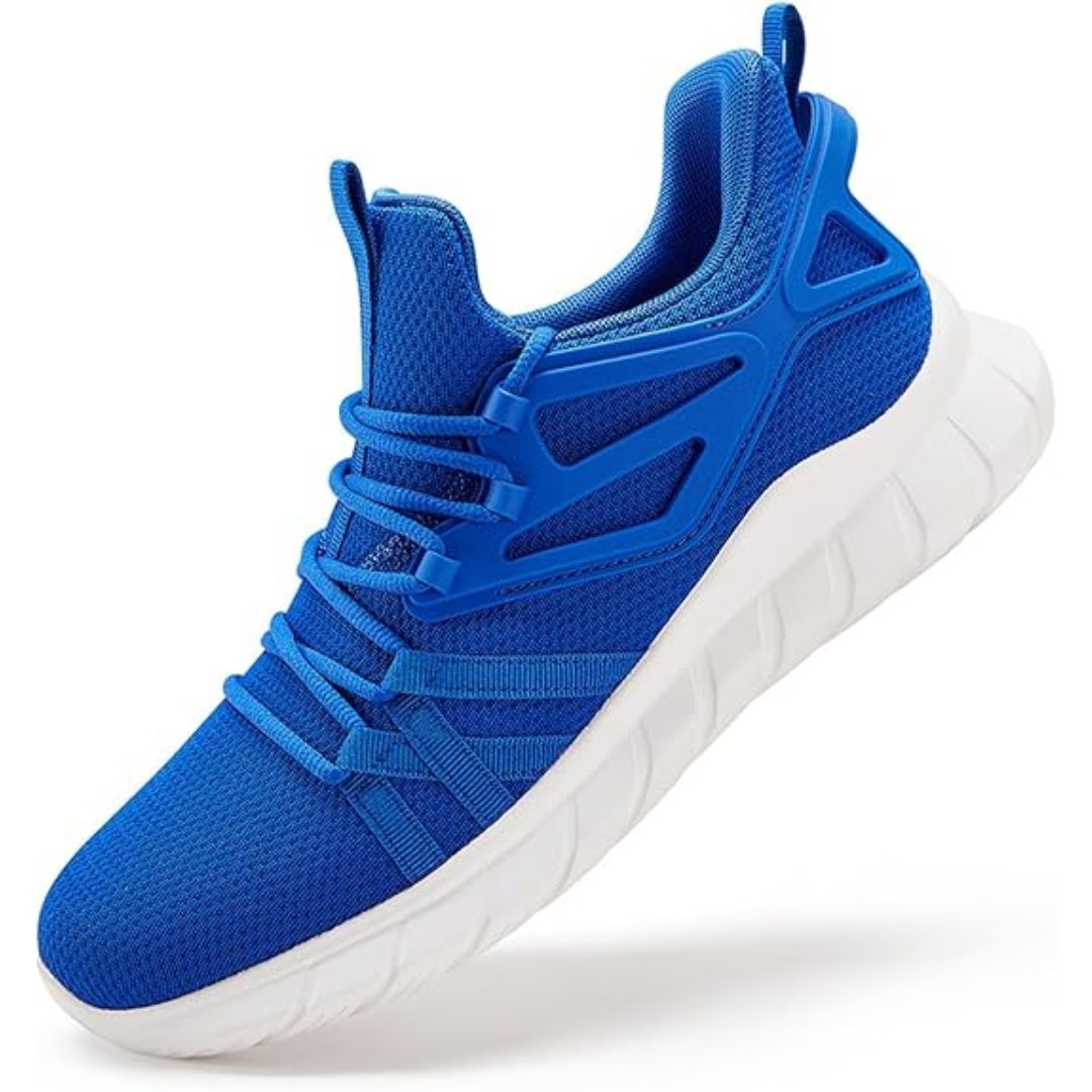 Breathable Trail Running Shoes for Women - Georgia - Pexav