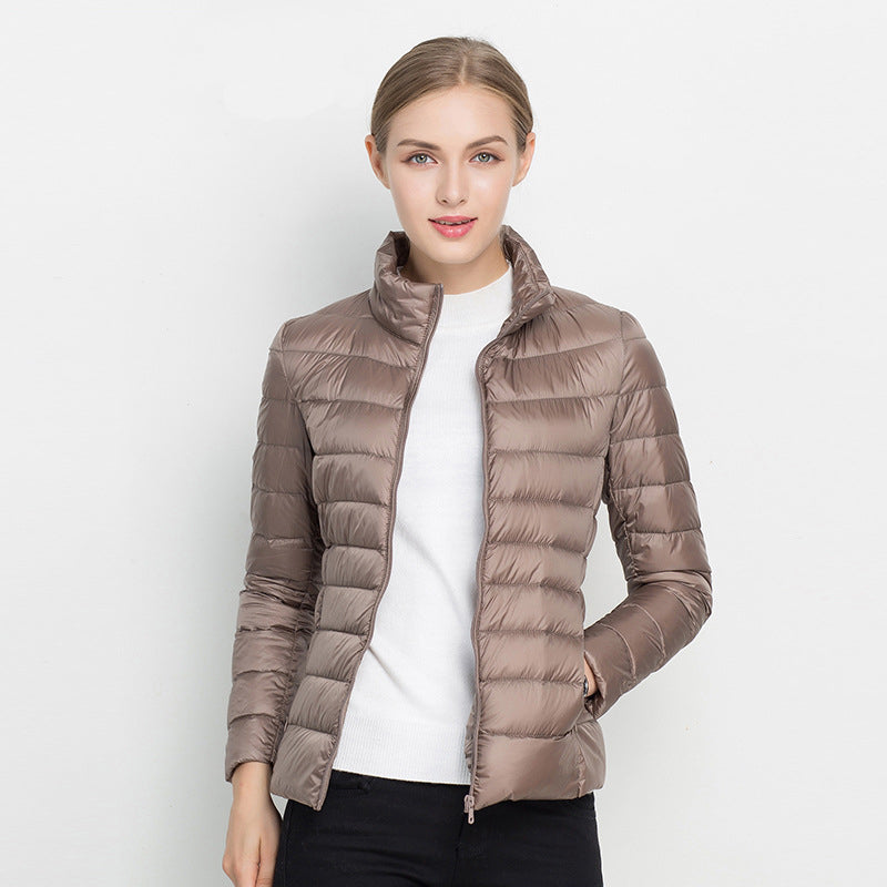 Waterproof Insulated City Coat - Pexav