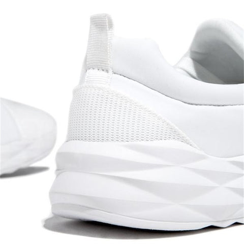 Lightweight Women's Sneakers - Zoya-Pink-4.5-The Livary