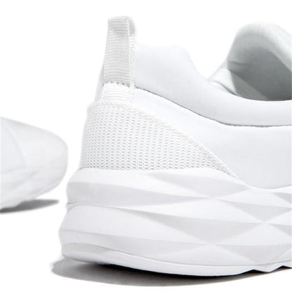 Lightweight Women's Sneakers - Zoya-Pink-4.5-The Livary