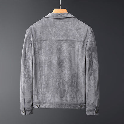 Image of Lionel | Men's Button-Down Casual Jacket