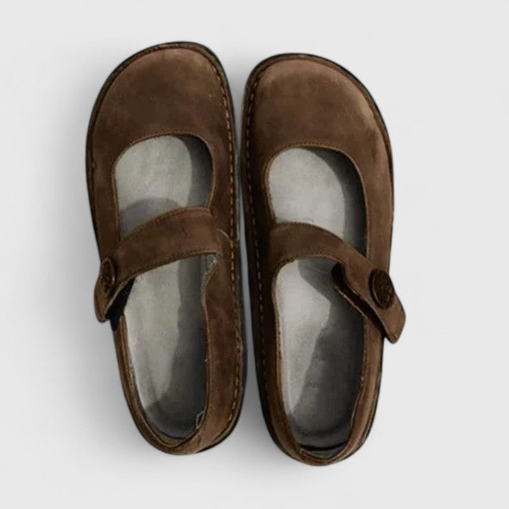 Supportive Comfort Shoes