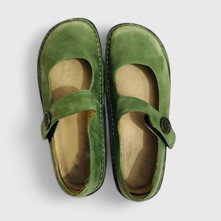 Supportive Comfort Shoes