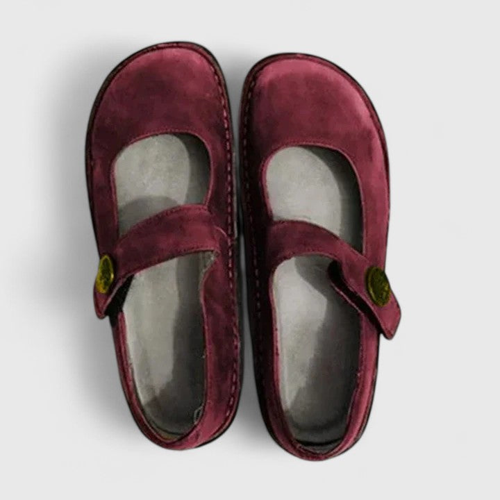 Supportive Comfort Shoes