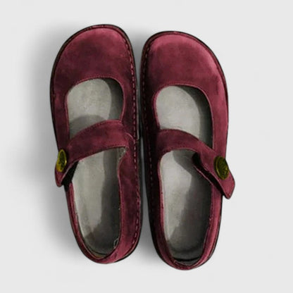 Supportive Comfort Shoes