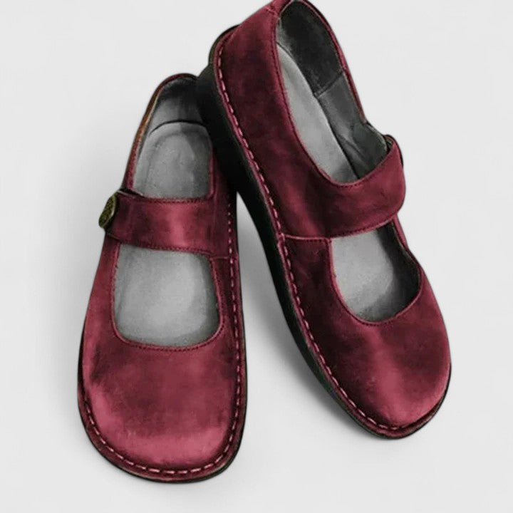 Supportive Comfort Shoes