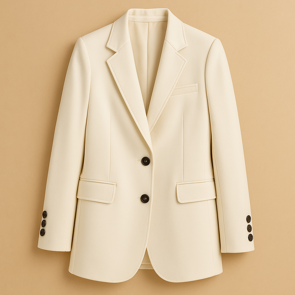 Classic Fits Ladies Blazer Hazel - Nocini