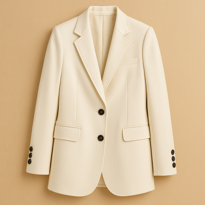 Classic Fits Ladies Blazer Hazel - Nocini