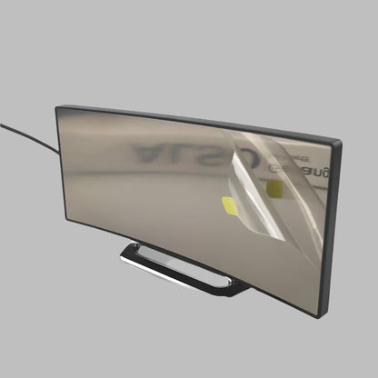 Sleek Digital Wake Up Clock