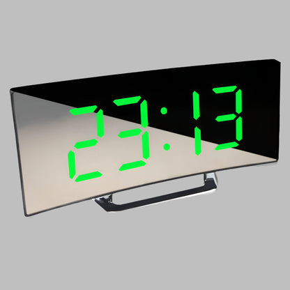 Sleek Digital Wake Up Clock