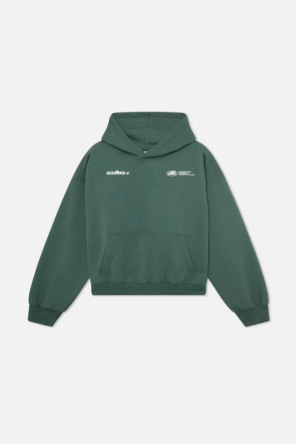 Comfy Women's Hooded Sweatshirt