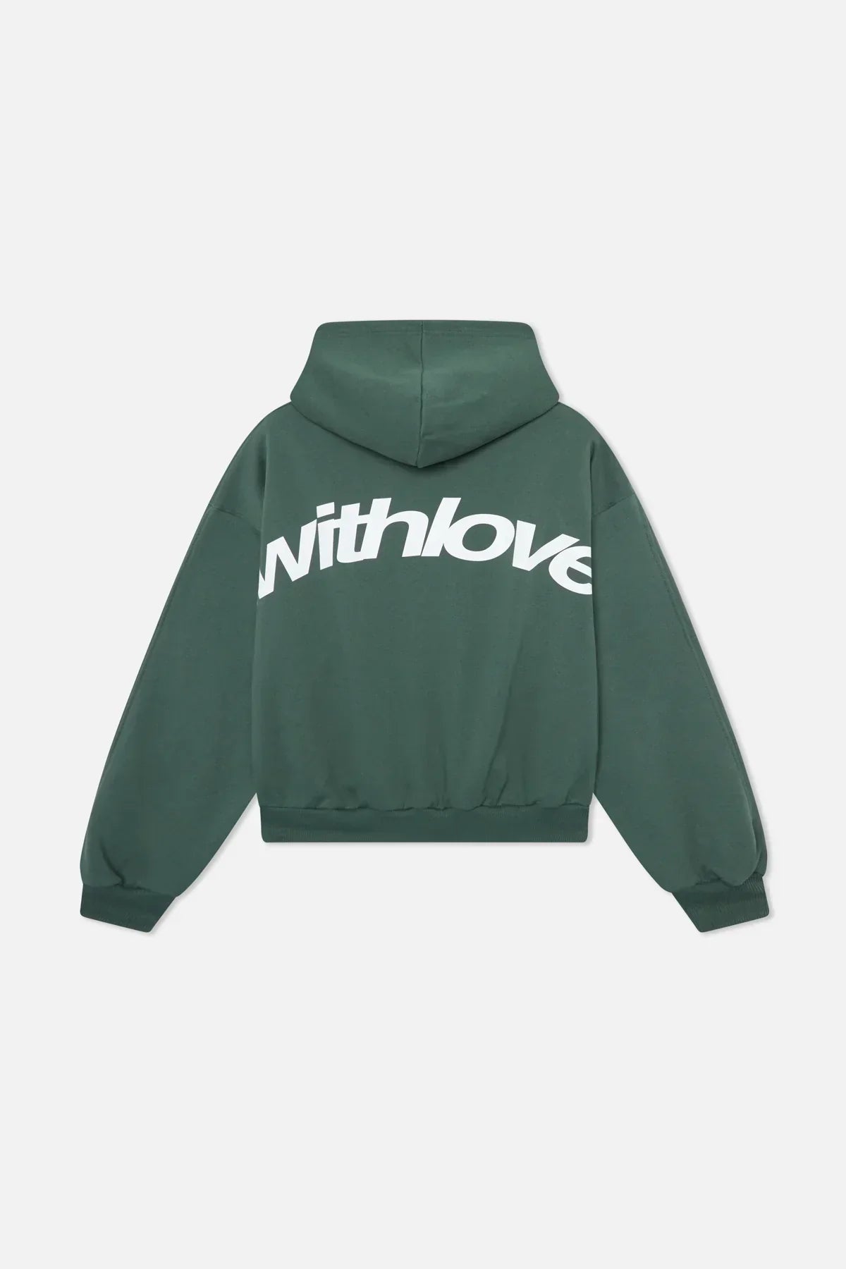 Comfy Women's Hooded Sweatshirt