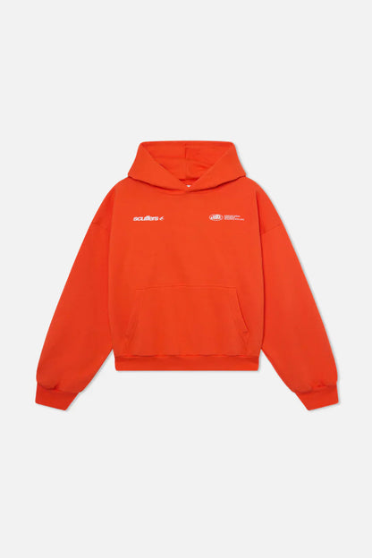 Comfy Women's Hooded Sweatshirt