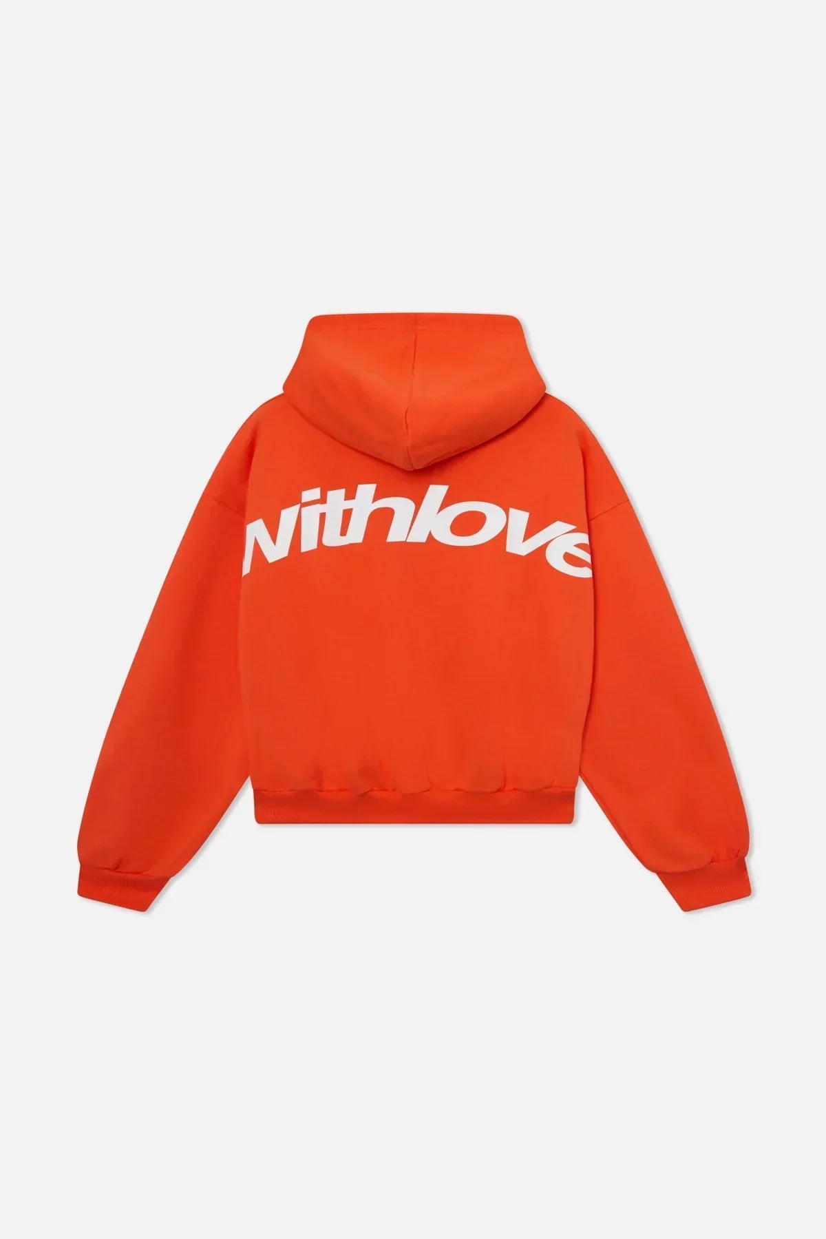 Comfy Women's Hooded Sweatshirt