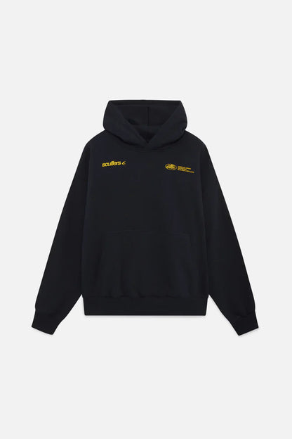 Comfy Women's Hooded Sweatshirt