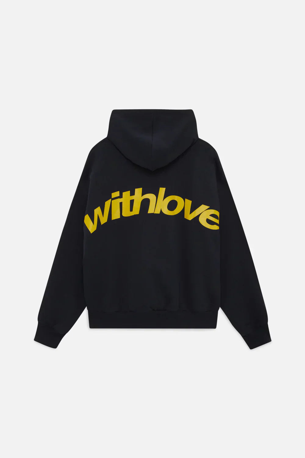 Comfy Women's Hooded Sweatshirt