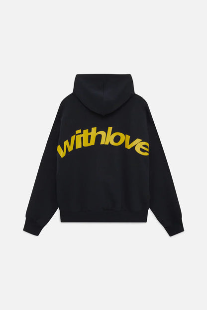 Comfy Women's Hooded Sweatshirt