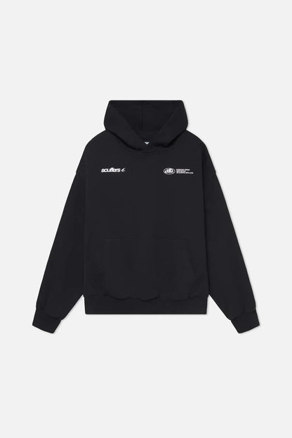 Comfy Women's Hooded Sweatshirt